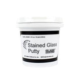 Glasspro Putty  Black