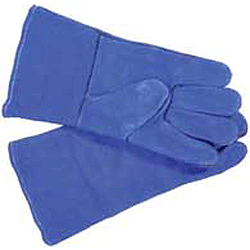 Glove Kiln Work - Stained Glass Express 