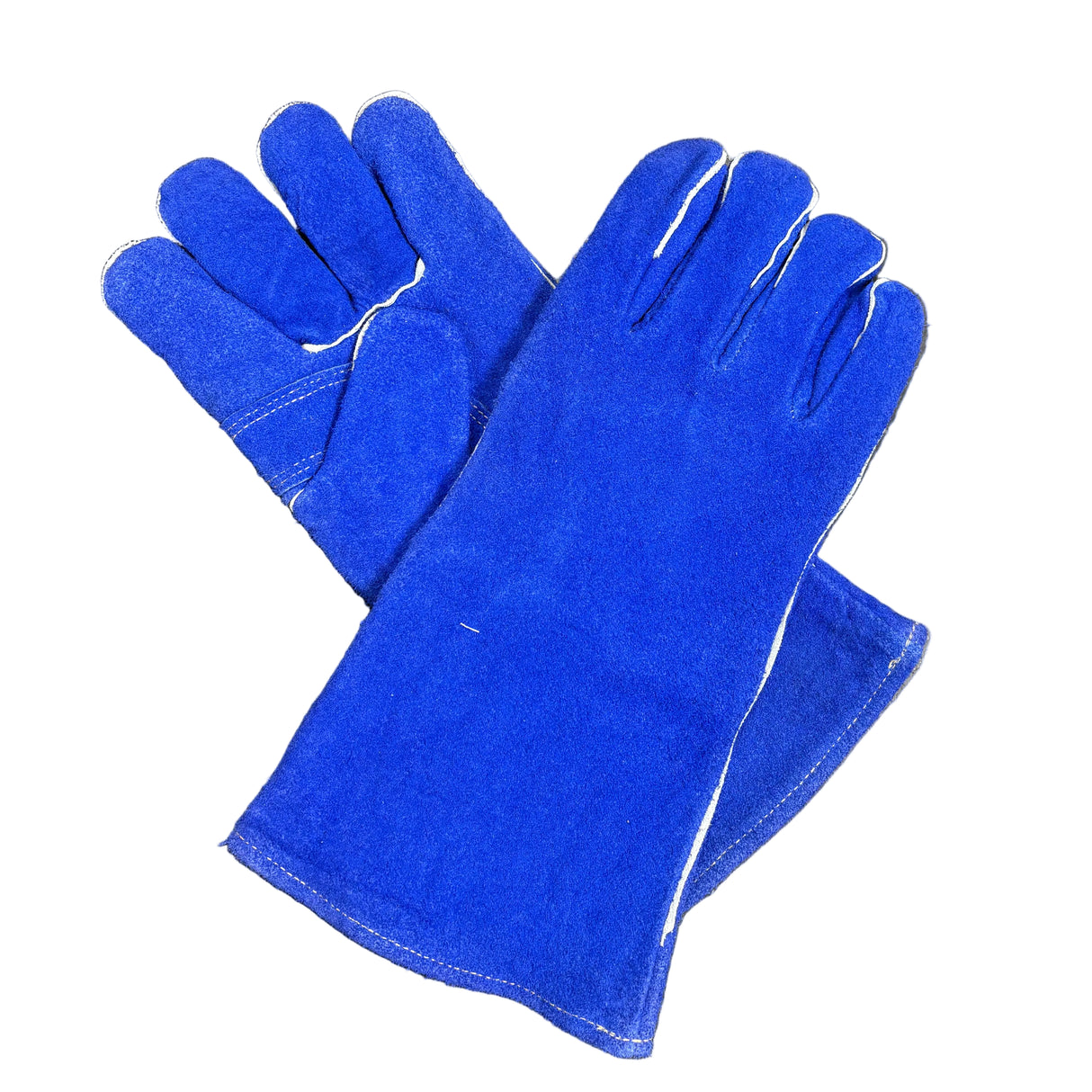 Glove Kiln Work