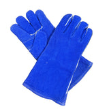 Glove Kiln Work