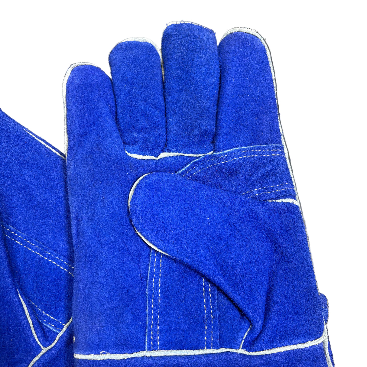 Glove Kiln Work