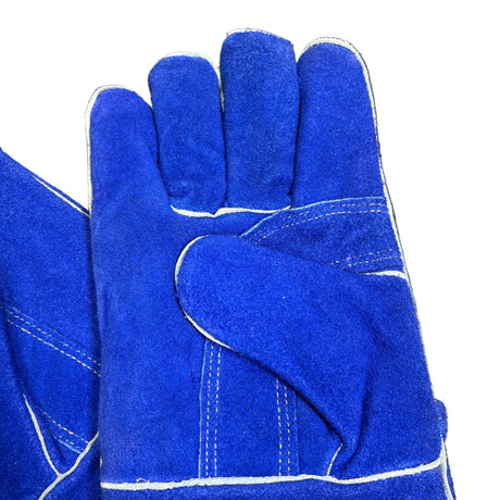 Glove Kiln Work