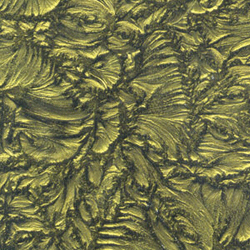 Gold Van Gogh Metallic - Stained Glass Express 