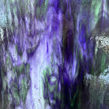 Grape Arbor Violet and Green Mix