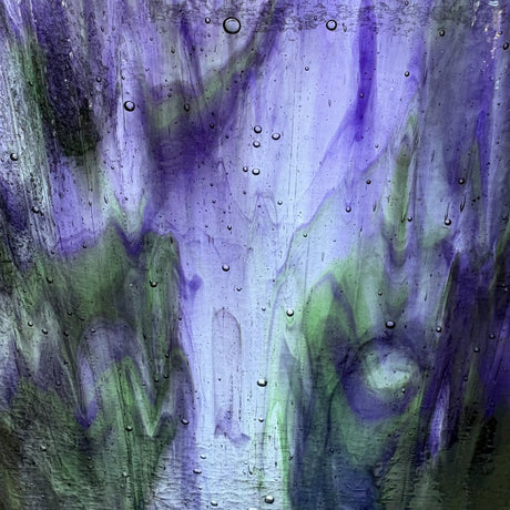 Grape Arbor Violet and Green Mix