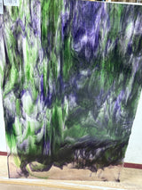 Grape Arbor Violet and Green Mix