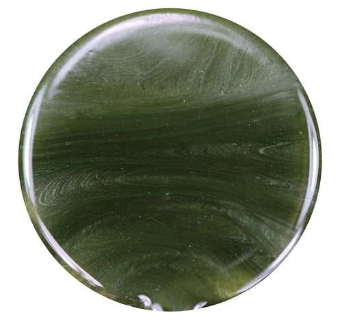 33 COE Rod Green Dragon