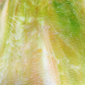 Green Amber White Granite