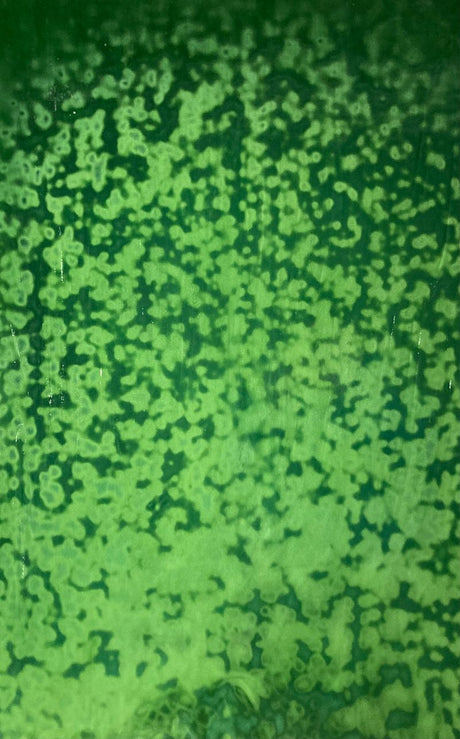 Green Combos High Strike - Stained Glass Express 