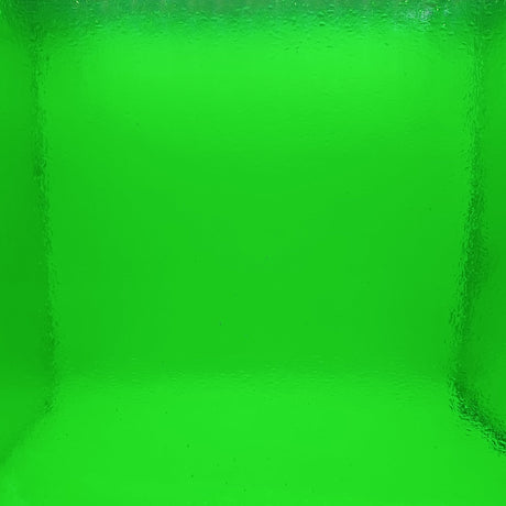 Green Double Rolled