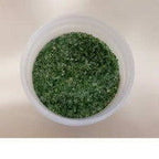 Green Small Frit 33 COE - Stained Glass Express 
