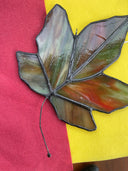 Maple Leaf