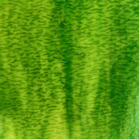 Green with White Wispy Opal Granite