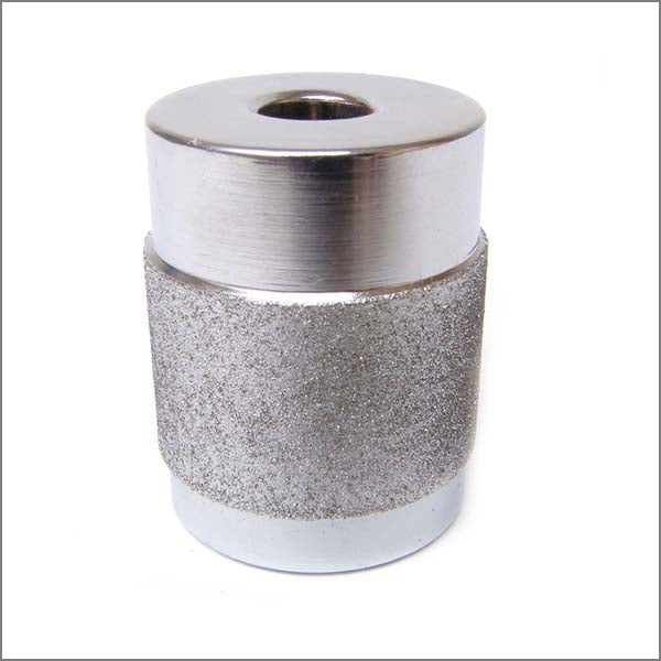 Grinder Bit 1" Standard - Stained Glass Express 