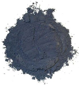 Grout Mosaic Black - 2 lb. - Stained Glass Express 