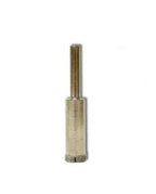Gryphon 3/4" Core Diamond Drill Bit - Stained Glass Express 