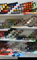 Guild Member - Stained Glass Express 