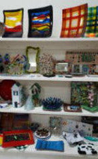 Guild Member - Stained Glass Express 