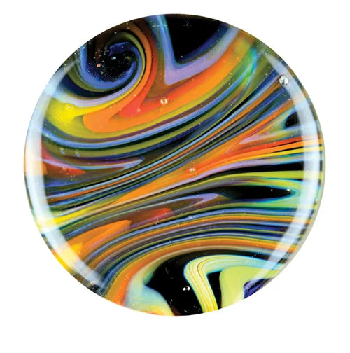 33 COE Rod Gypsy Queen Multi