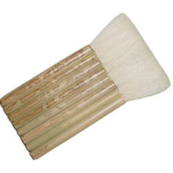 Haik Brush 2.75 inches - Stained Glass Express 