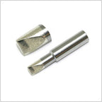 Hakko 3/16 inch Chisel Tip  FX601 - Stained Glass Express 