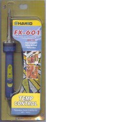 Hakko Soldering Iron FX 601 - Stained Glass Express 
