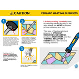 Hakko Soldering Iron FX 601