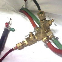 Hand Torch Valves - Stained Glass Express 