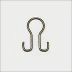Handy Hangers Mini Ellie - 16 Pack - Stained Glass Express 