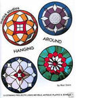 Hanging Around - Stained Glass Express 