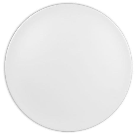 Hanging Coupe Plate Lg Mold - Stained Glass Express 