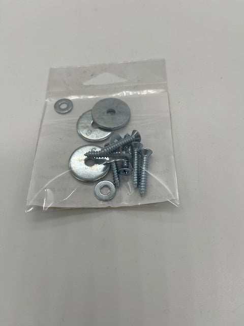 hardware for plant stakes