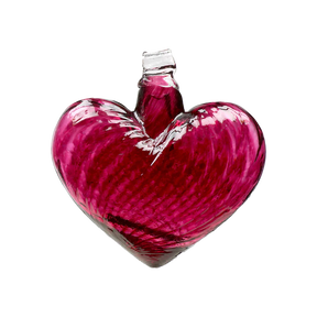 Heart of Glass - Stained Glass Express 