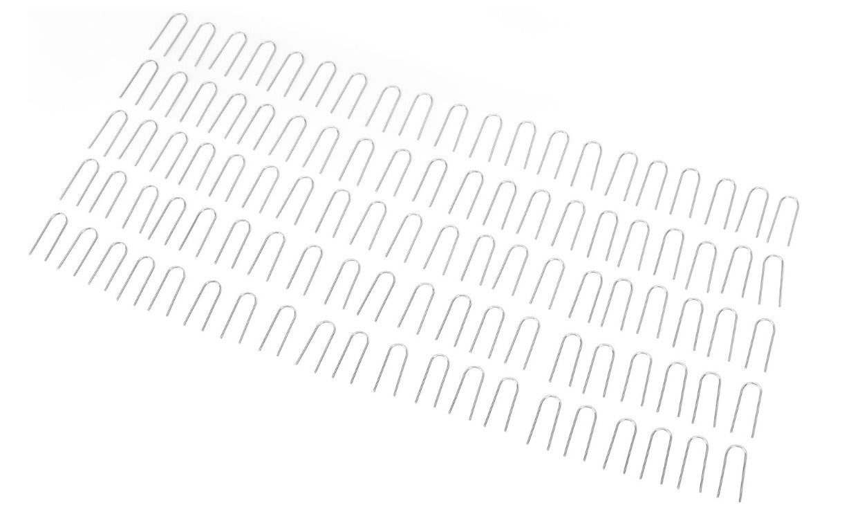 High Temp Hangers Pack - Stained Glass Express 