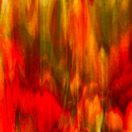 Holiday Spirit Red and Green