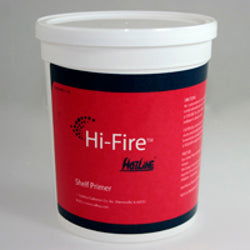 Hotline Hi Fire Shelf Primer 24 oz - Stained Glass Express 