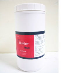 Hotline Hi Fire Shelf Primer 5 lb - Stained Glass Express 