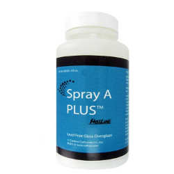 Hotline Spray A Plus 8 OZ - Stained Glass Express 