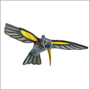 Hummingbird Casting