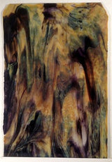 ICE WHITE, SILVER YEL, PURPLE - Stained Glass Express 