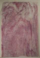 ICE WT/ PK RIPPLE - Stained Glass Express 