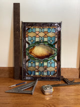 Skill Builder: Pattern-Making for Stained Glass
