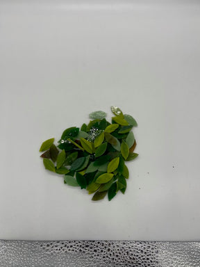 Glass Leaves