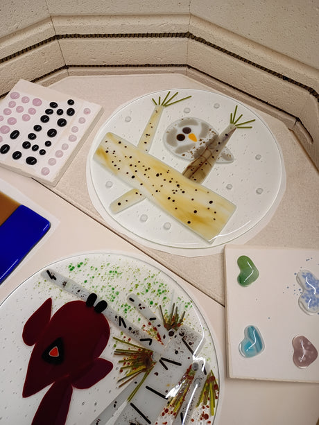 Fun Day Out Cardinal Display - January 31