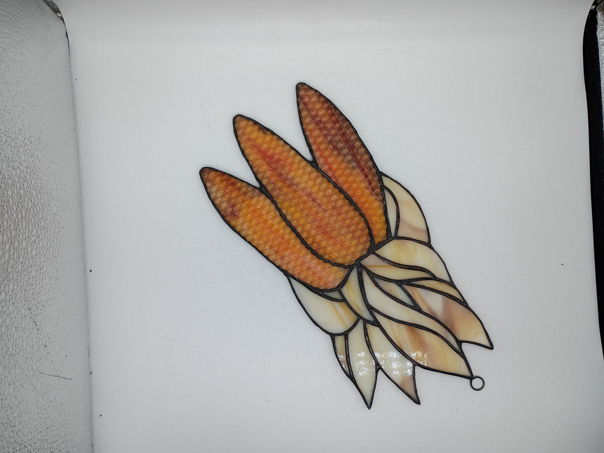 Inspiration Kit Indian Corn