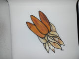 Inspiration Kit Indian Corn