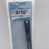 Creator's 3/16" Handy Foiler