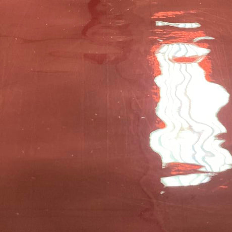 96 COE Light Purple Waterglass