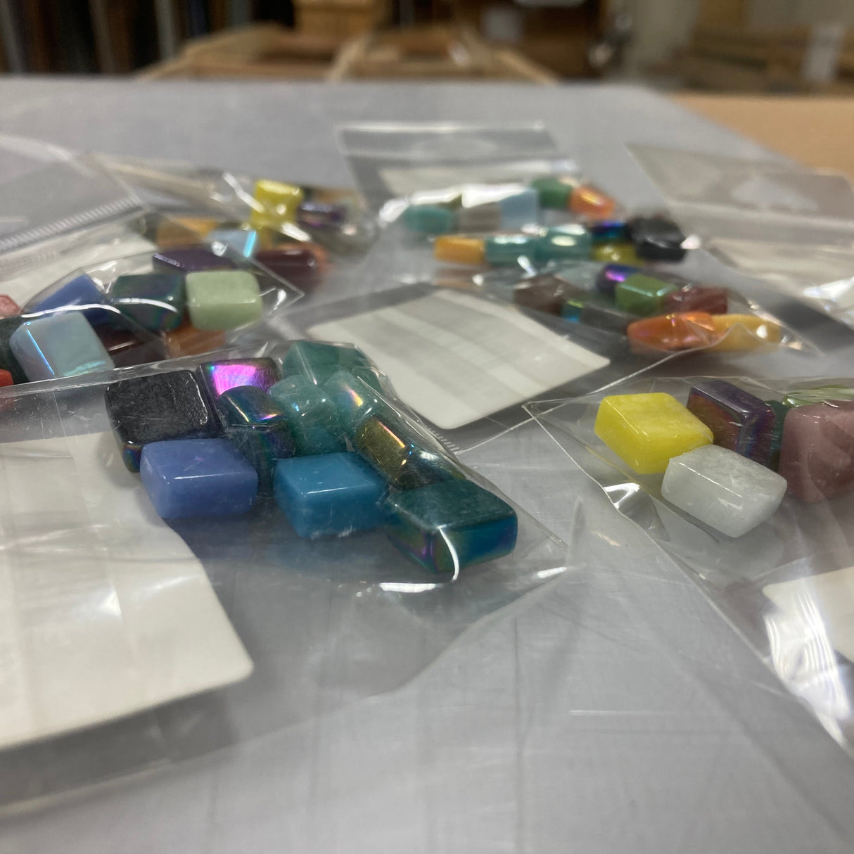 Tiles Glass Sweetie ltd