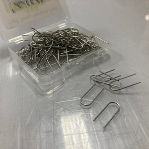 Fusing Hangers & Tools